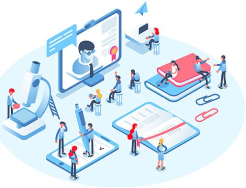 Digital Marketing Isn’t Just for Aspirers: It Is For EVERYBODY