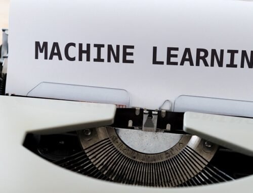 Machine Learning – Inspiring Modern Advertising